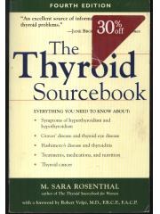 The Thyroid Sourcebook pdf epub mobi 電子書 下載