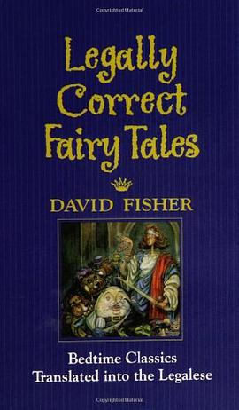 Legally Correct Fairy Tales pdf epub mobi 电子书 下载