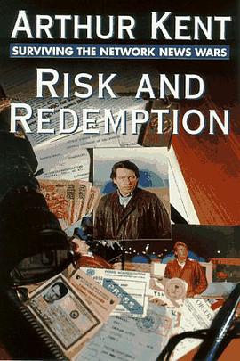 Risk & Redemption pdf epub mobi 电子书 下载