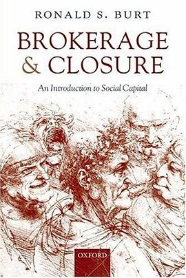 Brokerage and Closure pdf epub mobi 电子书 下载