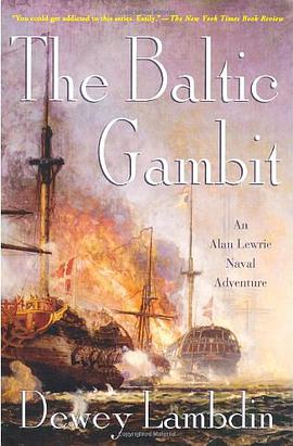 The Baltic Gambit pdf epub mobi 電子書 下載