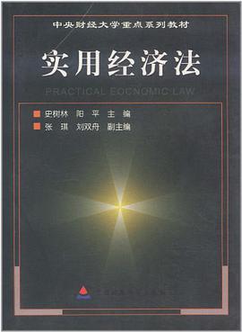 实用经济法 pdf epub mobi 下载