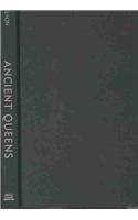 Ancient Queens pdf epub mobi 電子書 下載