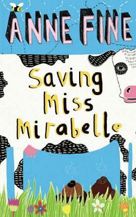 Saving Miss Mirabelle