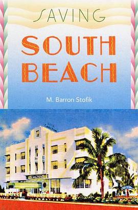 Saving South Beach pdf epub mobi 下载