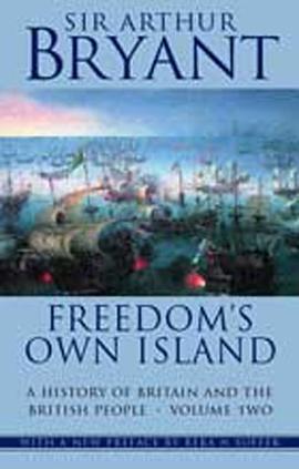 Freedom's Own Island pdf epub mobi 电子书 下载