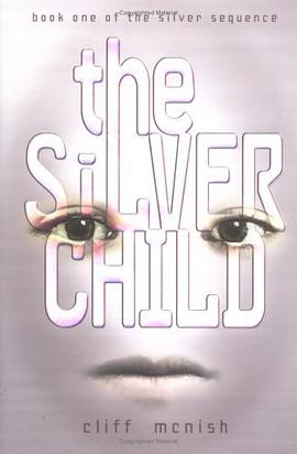 The Silver Child pdf epub mobi 电子书 下载