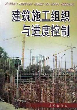 建筑施工组织与进度控制 pdf epub mobi 下载