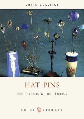 Hat Pins pdf epub mobi 电子书 下载