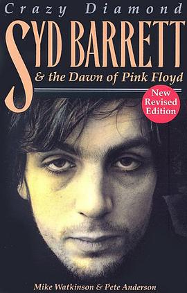 Syd Barrett pdf epub mobi 电子书 下载