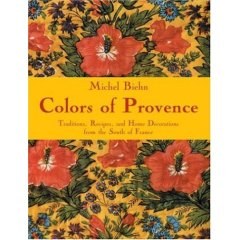 Colors of Provence pdf epub mobi 电子书 下载