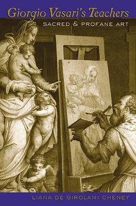 Giorgio Vasari's Teachers pdf epub mobi 电子书 下载