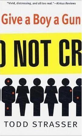 Give a Boy a Gun pdf epub mobi 电子书 下载
