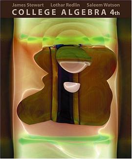 College Algebra (with CD-ROM, BCA/iLrn Tutorial, and InfoTrac ) pdf epub mobi 电子书 下载