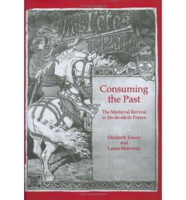 Consuming the Past pdf epub mobi 电子书 下载