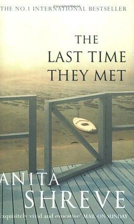 The Last Time They Met pdf epub mobi 下載
