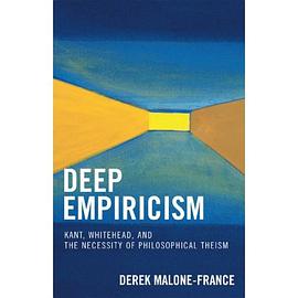 Deep Empiricism pdf epub mobi 电子书 下载