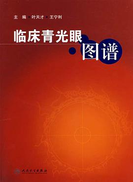 临床青光眼图谱 pdf epub mobi 电子书 下载