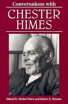 Conversations with Chester Himes pdf epub mobi 下载