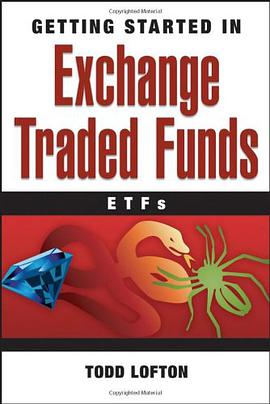 Getting Started in Exchange Traded Funds pdf epub mobi 電子書 下載
