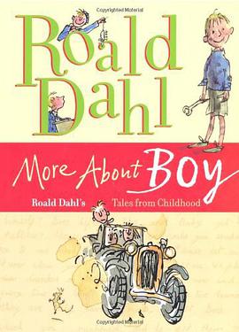 More about Boy pdf epub mobi 电子书 下载