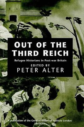 Out of the Third Reich pdf epub mobi 电子书 下载