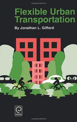 Flexible Urban Transportation pdf epub mobi 电子书 下载