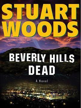 Beverly Hills Dead pdf epub mobi 电子书 下载