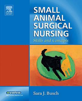 Small Animal Surgical Nursing pdf epub mobi 电子书 下载