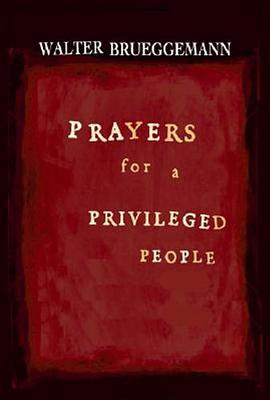 Prayers for a Privileged People pdf epub mobi 电子书 下载