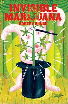 Invisible Marijuana pdf epub mobi 电子书 下载