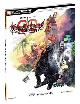 Kingdom Hearts 358/2 Days Signature Series Guide