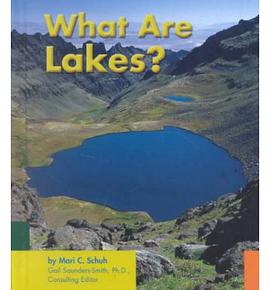 What Are Lakes? pdf epub mobi 電子書 下載
