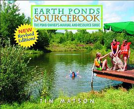 Earth Ponds Sourcebook pdf epub mobi 电子书 下载