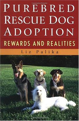 Purebred Rescue Dog Adoption pdf epub mobi 电子书 下载