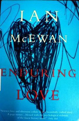 Enduring Love pdf epub mobi 电子书 下载