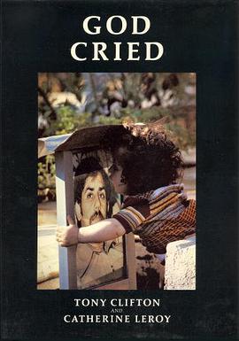 God Cried pdf epub mobi 电子书 下载