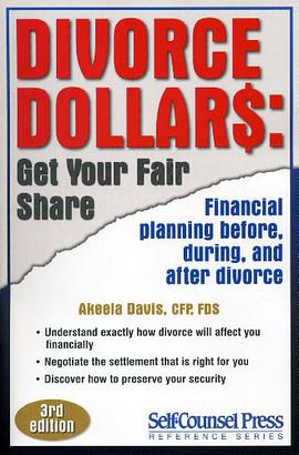 Divorce Dollars pdf epub mobi 电子书 下载