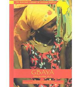 Gbaya pdf epub mobi 电子书 下载