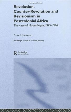 Revolution, Counter-Revolution and Revisionism in Postcolonial Africa pdf epub mobi 电子书 下载
