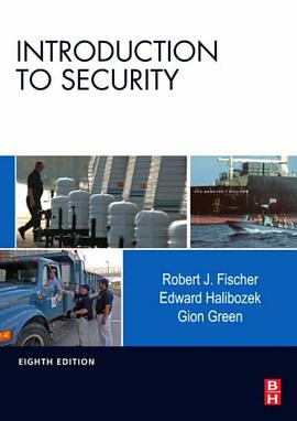 Introduction to Security, Eighth Edition