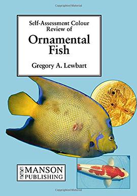 Self Assessment Colour Review of Ornimental Fish pdf epub mobi 下载