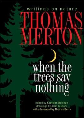 When the Trees Say Nothing pdf epub mobi 电子书 下载