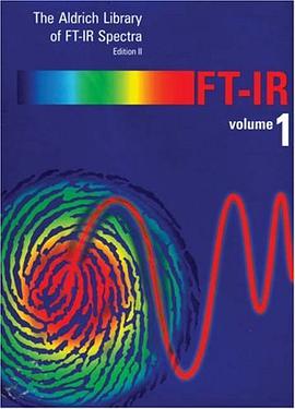 Aldrich Library of FT-IR Spectra pdf epub mobi 电子书 下载