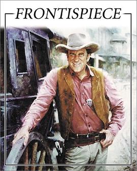 James Arness pdf epub mobi 电子书 下载