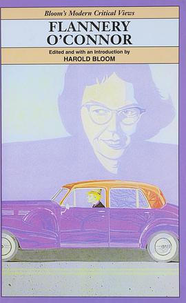 Flannery O'Connor (Bloom's Modern Critical Views) pdf epub mobi 电子书 下载