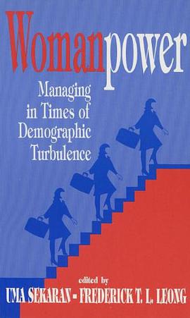 Womanpower pdf epub mobi 电子书 下载