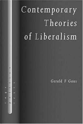 Contemporary Theories of Liberalism pdf epub mobi 电子书 下载