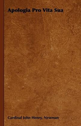 Apologia Pro Vita Sua pdf epub mobi 电子书 下载
