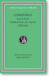 Euripides, VI pdf epub mobi 电子书 下载